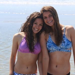 Meet your Posher, Carly